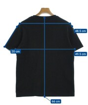 RAF SIMONS Tシャツ・カットソー メンズ ラフシモンズ 中古　古着_画像7