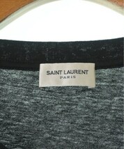 Saint Laurent Paris Tシャツ・カットソー メンズ サンローラン　パリ 中古　古着_画像3