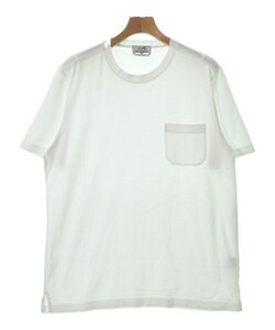 HERMES Tシャツ・カットソー メンズ エルメス 中古　古着