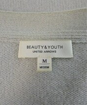 BEAUTY&YOUTH UNITED ARROWS カーディガン レディース ビューティーアンドユースユナイテットアローズ_画像3