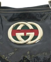 GUCCI トートバッグ レディース グッチ 中古　古着_画像5