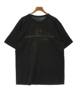 STUSSY Tシャツ・カットソー メンズ ステューシー 中古　古着