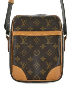 LOUIS VUITTON ショルダーバッグ レディース ルイヴィトン 中古　古着