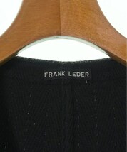 FRANK LEDER ニット・セーター メンズ フランクリーダー 中古　古着_画像3