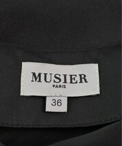 MUSIER PARIS ロング・マキシ丈スカート レディース ミュジエパリ 中古　古着_画像3