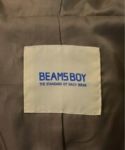 BEAMS BOY コート レディース ビームスボーイ 中古　古着_画像3