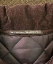 Traditional Weatherwear ブルゾン（その他） メンズ トラディショナルウェザーウェア 中古　古着_画像3