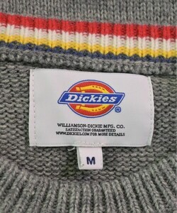 Dickies ニット・セーター メンズ ディッキーズ 中古　古着