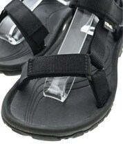 Teva サンダル レディース テバ 中古　古着_画像5