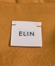 ELIN シャツワンピース レディース エリン 中古　古着_画像3