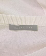 theory luxe ニット・セーター レディース セオリーリュクス 中古　古着_画像3