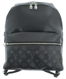 LOUIS VUITTON バックパック・リュック レディース ルイヴィトン 中古　古着