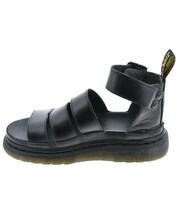 Dr.Martens サンダル レディース ドクターマーチン 中古　古着_画像4