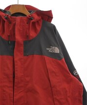 THE NORTH FACE マウンテンパーカー メンズ ザ　ノースフェイス 中古　古着_画像4