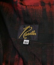 Needles パンツ（その他） メンズ ニードルス 中古　古着_画像3