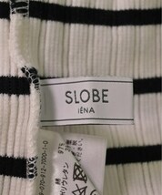 SLOBE IENA Tシャツ・カットソー レディース スローブイエナ 中古　古着_画像3