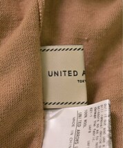 UNITED ARROWS ニット・セーター レディース ユナイテッドアローズ 中古　古着_画像3