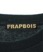 FRAPBOIS Tシャツ・カットソー レディース フラボア 中古　古着_画像3