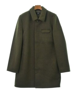 A.P.C. コート（その他） メンズ アーペーセー 中古　古着