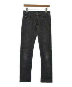 A.P.C. デニムパンツ メンズ アーペーセー 中古　古着