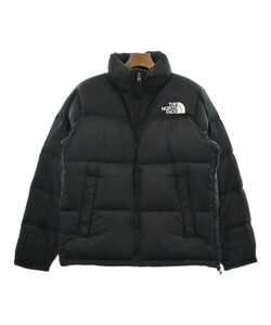 THE NORTH FACE ダウンジャケット/ダウンベスト メンズ ザ　ノースフェイス 中古　古着