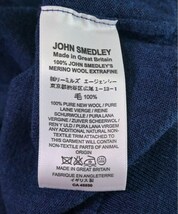 JOHN SMEDLEY ニット・セーター メンズ ジョンスメドレー 中古　古着_画像3