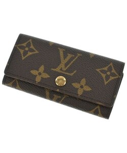 LOUIS VUITTON キーケース・キーホルダー レディース ルイヴィトン 中古　古着