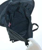 ManhattanPortage バックパック・リュック メンズ マンハッタンポーテージ 中古　古着_画像3