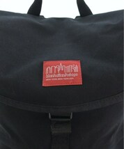 ManhattanPortage バックパック・リュック メンズ マンハッタンポーテージ 中古　古着_画像4