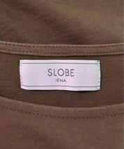 SLOBE IENA Tシャツ・カットソー レディース スローブイエナ 中古　古着_画像3