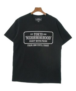 NEIGHBOR HOOD Tシャツ・カットソー メンズ ネイバーフッド 中古　古着