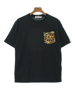 A BATHING APE Tシャツ・カットソー メンズ アベイシングエイプ 中古　古着