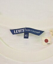 LEVI'S MADE&CRAFTED Tシャツ・カットソー レディース リーバイスメイドアンドクラフテッド 中古　古着_画像3