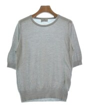 JOHN SMEDLEY ニット・セーター レディース ジョンスメドレー 中古　古着_画像1