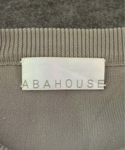 Aba house スウェット メンズ アバハウス 中古　古着_画像3