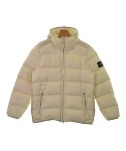 STONE ISLAND ダウンジャケット/ダウンベスト メンズ ストーンアイランド 中古　古着