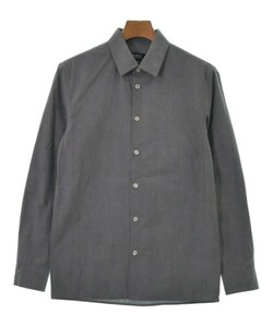 A.P.C. カジュアルシャツ メンズ アーペーセー 中古　古着