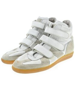 Maison Margiela スニーカー メンズ メゾンマルジェラ 中古　古着