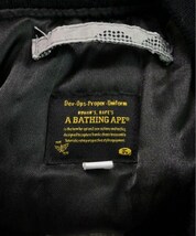 A BATHING APE ブルゾン（その他） メンズ アベイシングエイプ 中古　古着_画像3