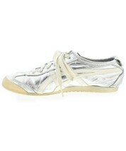 Onitsuka Tiger スニーカー レディース オニツカタイガー 中古　古着_画像4