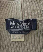 MAX MARA WEEK END LINE ニット・セーター レディース マックスマーラ　ウィークエンドライン 中古　古着_画像3