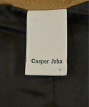 Casper John ブルゾン（その他） メンズ キャスパージョン 中古　古着_画像3