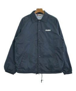 X-LARGE ブルゾン（その他） メンズ エクストララージ 中古　古着