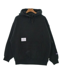 WTAPS パーカー メンズ ダブルタップス 中古　古着