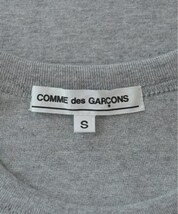 COMME des GARCONS Tシャツ・カットソー レディース コムデギャルソン 中古　古着_画像3