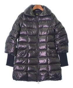 TATRAS down coat lady's ta tiger s used old clothes 