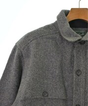 WOOLRICH カジュアルシャツ メンズ ウールリッチ 中古　古着_画像4