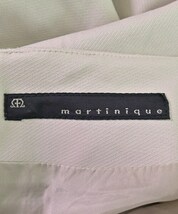 martinique ワンピース レディース マルティニーク 中古　古着_画像3