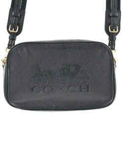 COACH ショルダーバッグ レディース コーチ 中古　古着