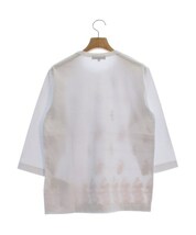 tricot COMME des GARCONS Tシャツ・カットソー レディース トリココムデギャルソン 中古　古着_画像2